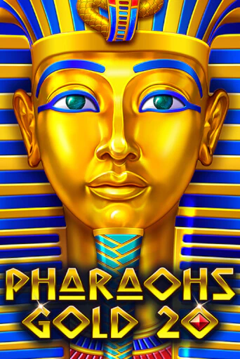 Pharaohs Gold 20 играть бесплатно | Казино Гранд игровые автоматы