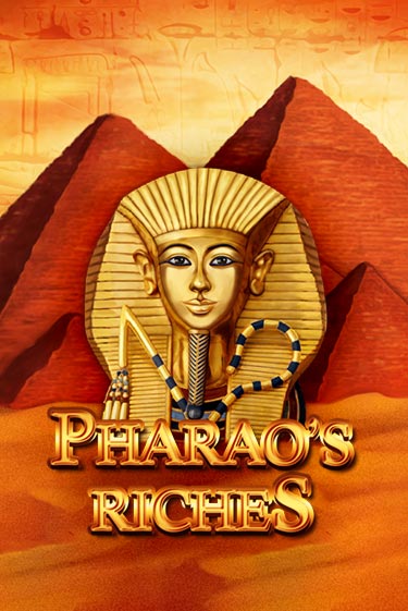 Pharao's Riches играть бесплатно | Казино Гранд игровые автоматы