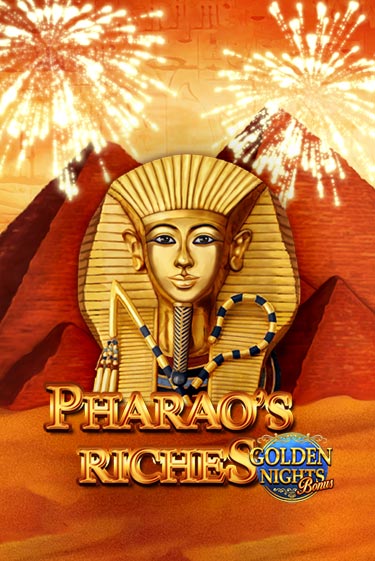 Pharaos Riches Golden Nights играть бесплатно | Казино Гранд игровые автоматы
