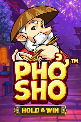 Pho Sho™ играть бесплатно | Казино Гранд игровые автоматы