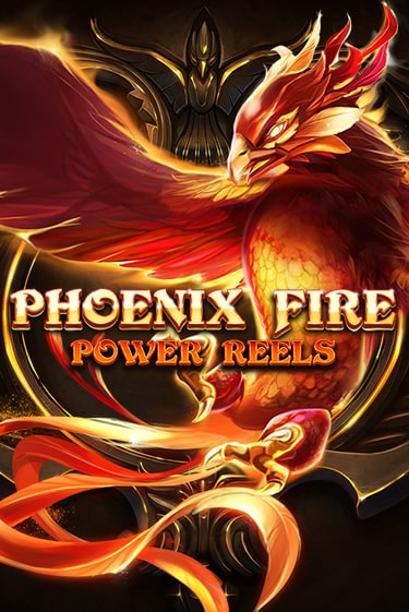 Phoenix Fire Power Reels играть бесплатно | Казино Гранд игровые автоматы