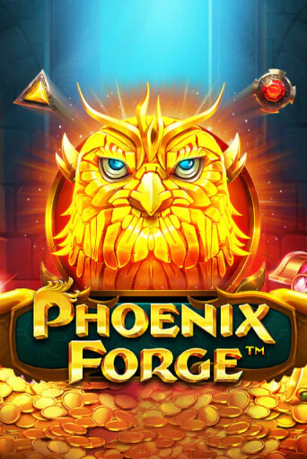 Phoenix Forge™ играть бесплатно | Казино Гранд игровые автоматы