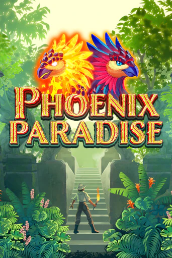 Phoenix Paradise играть бесплатно | Казино Гранд игровые автоматы