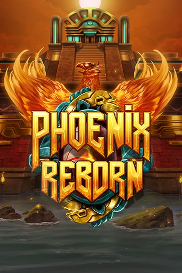 Phoenix Reborn играть бесплатно | Казино Гранд игровые автоматы
