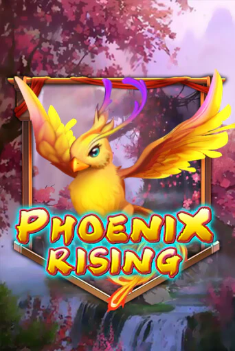 Phoenix Rising играть бесплатно | Казино Гранд игровые автоматы