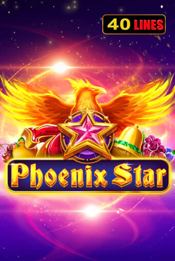 Phoenix Star играть бесплатно | Казино Гранд игровые автоматы