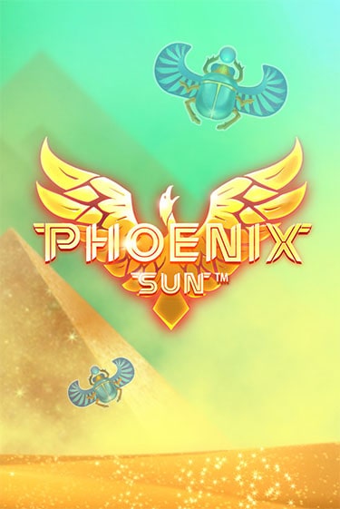 Phoenix Sun играть бесплатно | Казино Гранд игровые автоматы