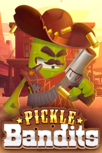 Pickle Bandits играть бесплатно | Казино Гранд игровые автоматы