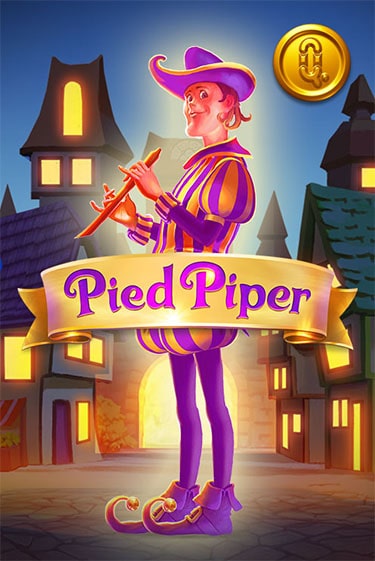 Pied Piper играть бесплатно | Казино Гранд игровые автоматы