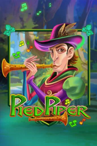 Pied Piper играть бесплатно | Казино Гранд игровые автоматы