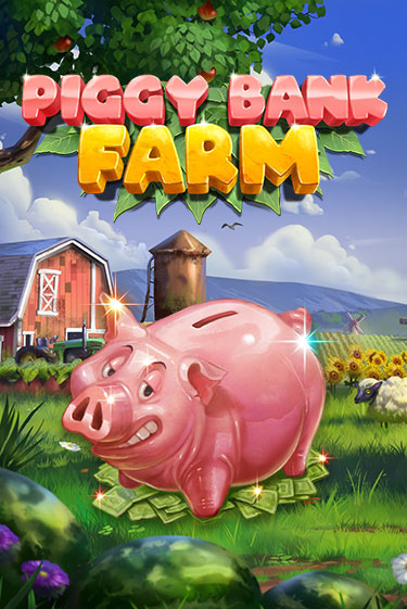 Piggy Bank Farm играть бесплатно | Казино Гранд игровые автоматы