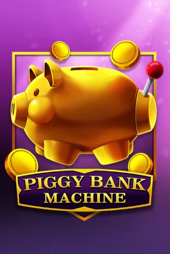 Piggy Bank Machine играть бесплатно | Казино Гранд игровые автоматы