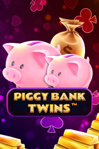 Piggy Bank Twins играть бесплатно | Казино Гранд игровые автоматы