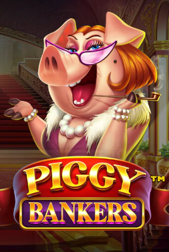 Piggy Bankers играть бесплатно | Казино Гранд игровые автоматы