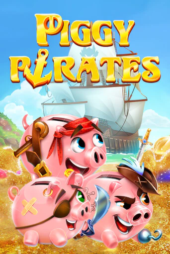 Piggy Pirates играть бесплатно | Казино Гранд игровые автоматы