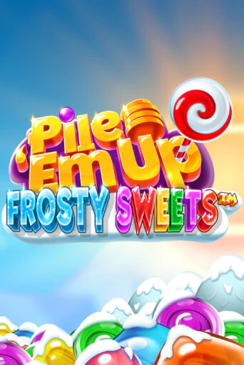 Pile 'Em Up Frosty Sweets™ играть бесплатно | Казино Гранд игровые автоматы