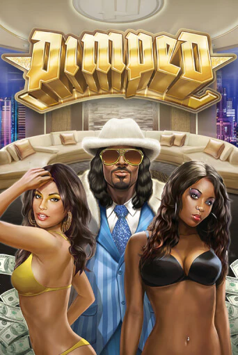 Pimped играть бесплатно | Казино Гранд игровые автоматы