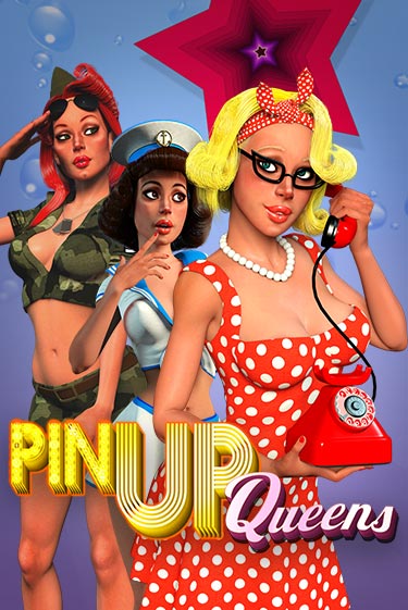 Pin Up Queens играть бесплатно | Казино Гранд игровые автоматы