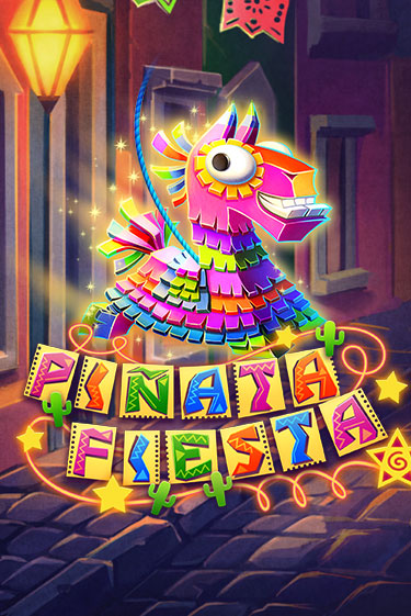 Pinata Fiesta играть бесплатно | Казино Гранд игровые автоматы