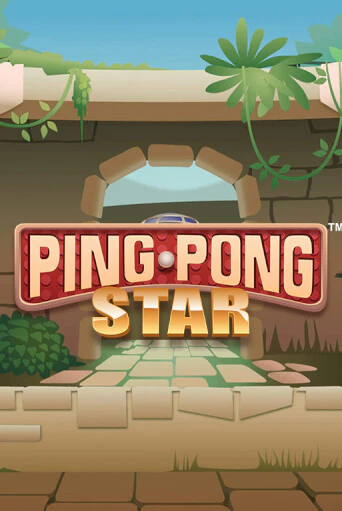 Ping Pong Star играть бесплатно | Казино Гранд игровые автоматы