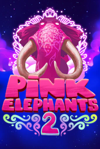 Pink Elephants 2 играть бесплатно | Казино Гранд игровые автоматы