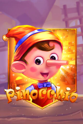 Pinocchio играть бесплатно | Казино Гранд игровые автоматы