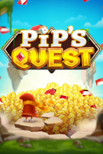 Pip's Quest играть бесплатно | Казино Гранд игровые автоматы