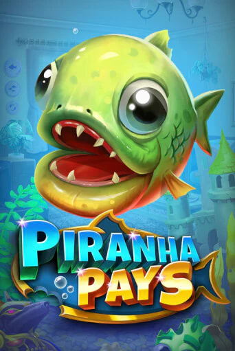Piranha Pays играть бесплатно | Казино Гранд игровые автоматы