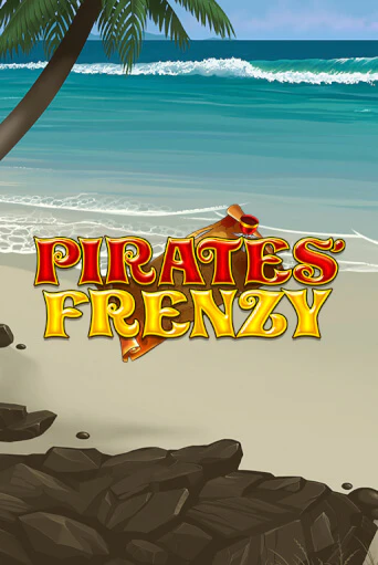 Pirates Frenzy играть бесплатно | Казино Гранд игровые автоматы