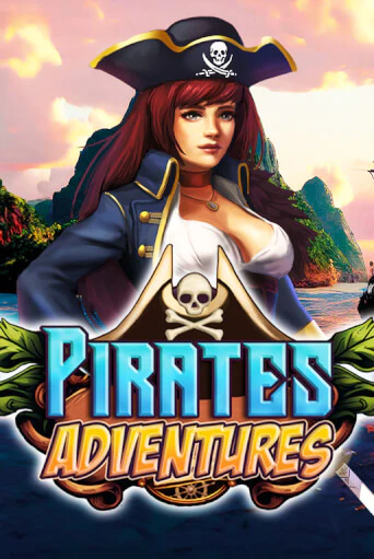 Pirate Adventures играть бесплатно | Казино Гранд игровые автоматы