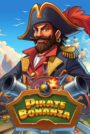 Pirate Bonanza играть бесплатно | Казино Гранд игровые автоматы