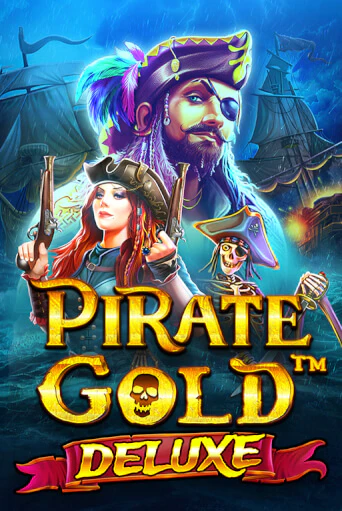Pirate Gold Deluxe играть бесплатно | Казино Гранд игровые автоматы