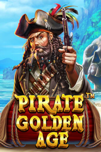 Pirate Golden Age играть бесплатно | Казино Гранд игровые автоматы