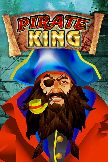 Pirate King играть бесплатно | Казино Гранд игровые автоматы