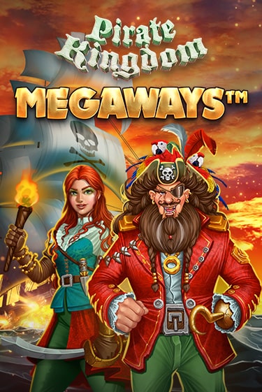 Pirate Kingdom MegaWays играть бесплатно | Казино Гранд игровые автоматы