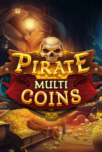 Pirate Multi Coins играть бесплатно | Казино Гранд игровые автоматы
