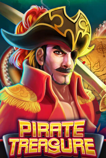 Pirate Treasure играть бесплатно | Казино Гранд игровые автоматы