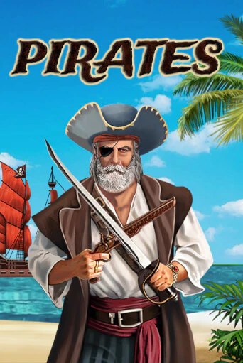 Pirates играть бесплатно | Казино Гранд игровые автоматы