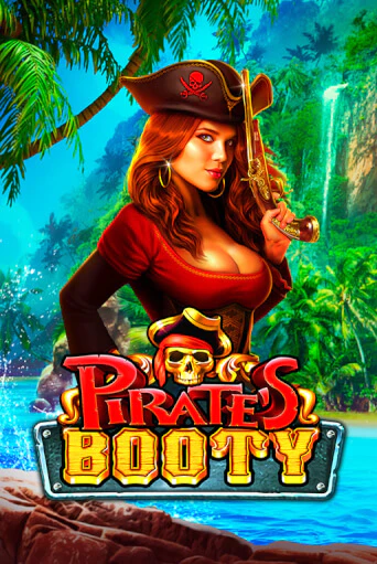 Pirate's Booty играть бесплатно | Казино Гранд игровые автоматы