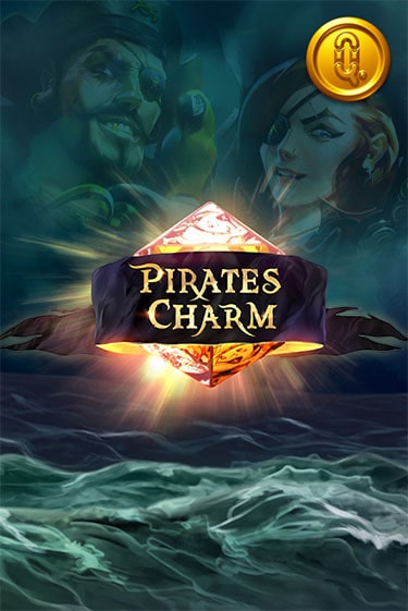 Pirates' Charm играть бесплатно | Казино Гранд игровые автоматы
