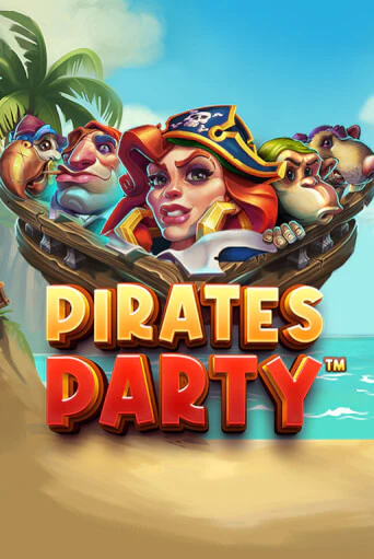 Pirates Party играть бесплатно | Казино Гранд игровые автоматы