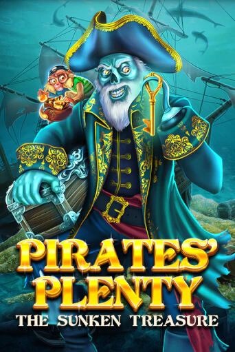 Pirates' Plenty играть бесплатно | Казино Гранд игровые автоматы