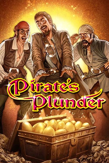 Pirate's Plunder играть бесплатно | Казино Гранд игровые автоматы