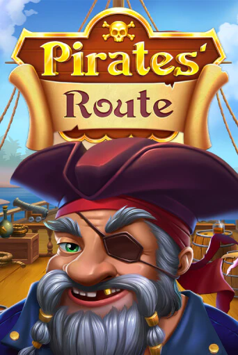 Pirates' Route играть бесплатно | Казино Гранд игровые автоматы