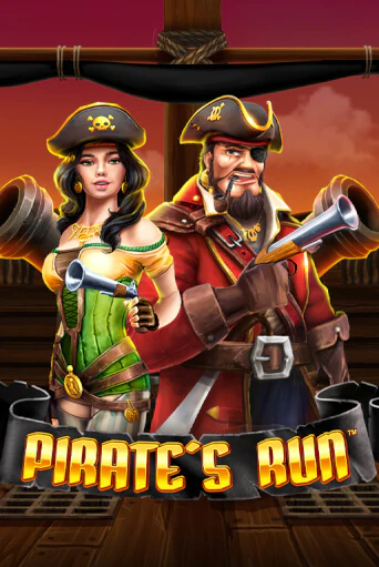 Pirate's Run играть бесплатно | Казино Гранд игровые автоматы