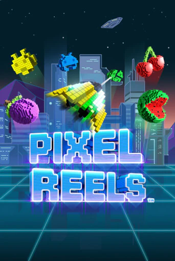 Pixel Reels играть бесплатно | Казино Гранд игровые автоматы