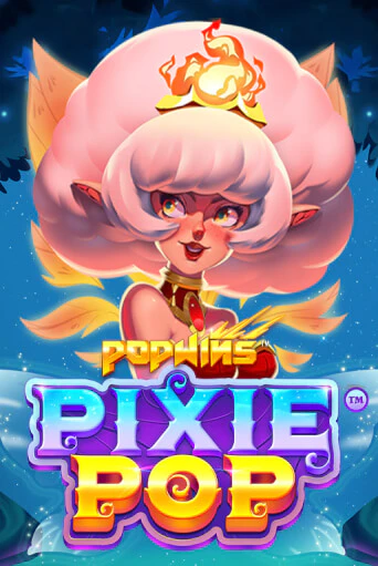 PixiePop  играть бесплатно | Казино Гранд игровые автоматы