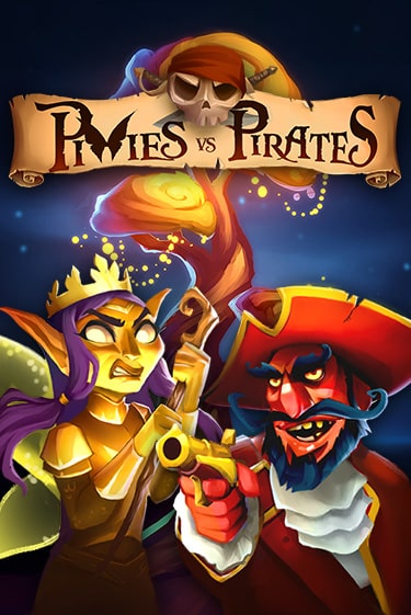 Pixies vs Pirates играть бесплатно | Казино Гранд игровые автоматы