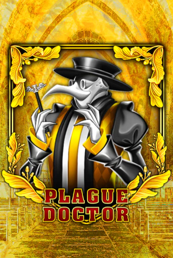 Plague Doctor играть бесплатно | Казино Гранд игровые автоматы