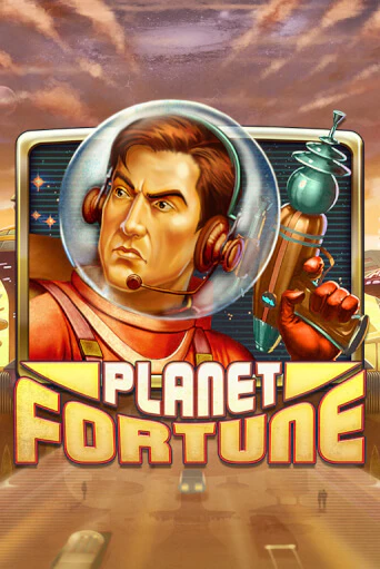 Planet Fortune играть бесплатно | Казино Гранд игровые автоматы